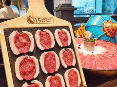 -快乐小羊(富强中路店)