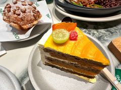 -沛家·西餐Brunch·直火料理