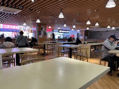 大堂-西苑美食城(龙湖星悦荟店)