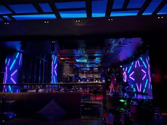 -大连君悦酒店 · VIVA(星海广场店)