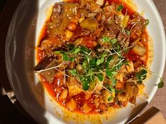 -樽宴酒楼·地道川菜·品质聚会·生日宴请