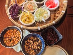 丝娃娃-包整·丝娃娃(一览甲秀楼风景店)