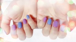 -缪斯美甲美睫
