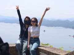 -千岛湖天屿景区