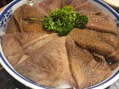 水牛毛肚-蜀大侠火锅(森兰花园城店)