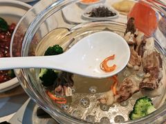 -秦月轩·陕西家乡菜(阜成路·五棵松店)