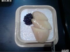 -满记甜品(王府井北京市百货大楼店)