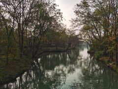 -西溪国家湿地公园