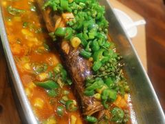 -中国徽菜·徽商故里(广安门店)