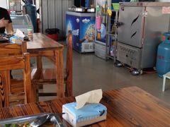 大堂-龙上水现炒生料(柳沙店)