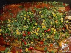 -湄公河秘制烤鱼(西双十贰城商业中心店)