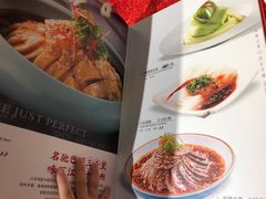 -川香鼎盛(市桥富华总店)