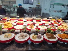 -令氏家外家岐山面(火炬路店)