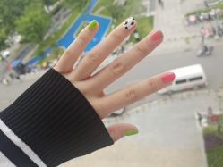 -董小姐日式美甲美睫·皮肤管理