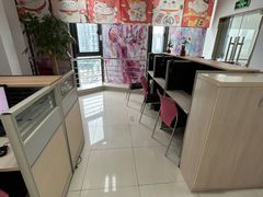 -樱花国际日语(仓山万达中心)