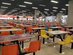 -天津工业大学西苑餐厅