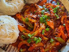 -一乐韩国炸鸡(梅江店)