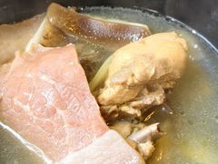 -束河人家(南锣鼓巷店)