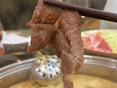 肥牛肉-叙亨轩海鲜火锅