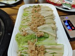 -黄寺蒸汽海鲜(黄寺大街店)