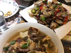 -哈老太太(联盟路店)