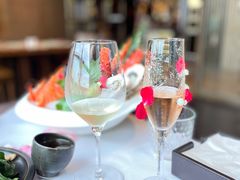 -富力丽思卡尔顿酒店·香荟全日制餐厅