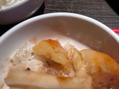 -胖哥俩肉蟹煲(萧山加州阳光店)