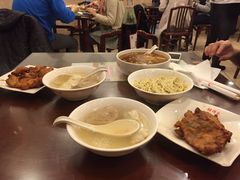 -鲜得来排骨年糕(云南南路店)
