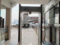 -武汉关码头(轮渡站)