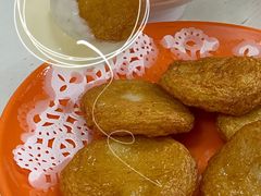 -噏耷茶档