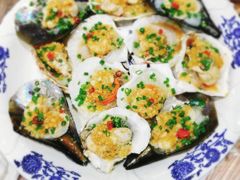 -虾少爷龙虾烧烤(双桥路店)
