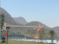 -宝晶宫旅游景区