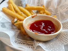 -G+KITCHEN(龙湖狮山天街店)