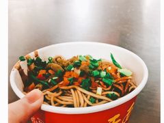 -家阳赵师傅油饼包烧麦(粮道街店)