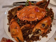 避风塘炒辣蟹-喜记避风塘炒辣蟹(旗舰店)