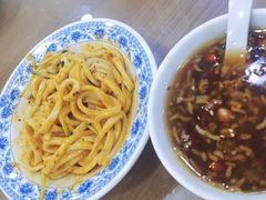 -西安贾三灌汤包·回坊小吃·清真炒菜(北院门总店)