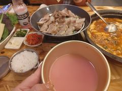 -元奶奶包饭(公新银浦店)