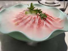 -煲王粤菜餐厅(中侨中心店)