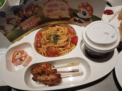-海底捞火锅(奥山世纪城店)