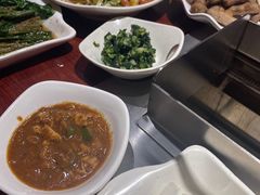 -金刚山烧烤(中山路店)