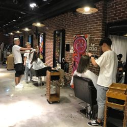 -P.STYLE 派斯造型