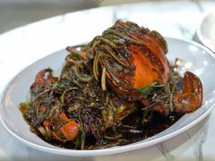 -龙海鲜螃蟹王(宏茂桥店)