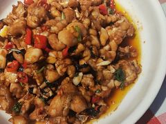 -老街鱼嘴巴(坡子街老店)