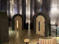 -涨巢·潮玩水疗局