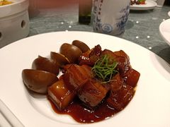 -望乡楼上海菜(日月光店)