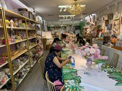 -100家灵感仓库·DIY团建(什刹海店)