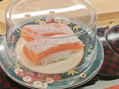 -万岁寿司(万国店)