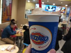 -DQ·蛋糕·冰淇淋(万象城店)