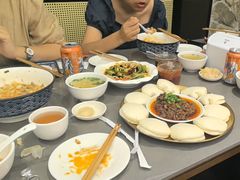 -陈熹公民族美食文化餐厅(中华广场店)