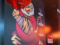 -小红烤翅(傅厚岗店)